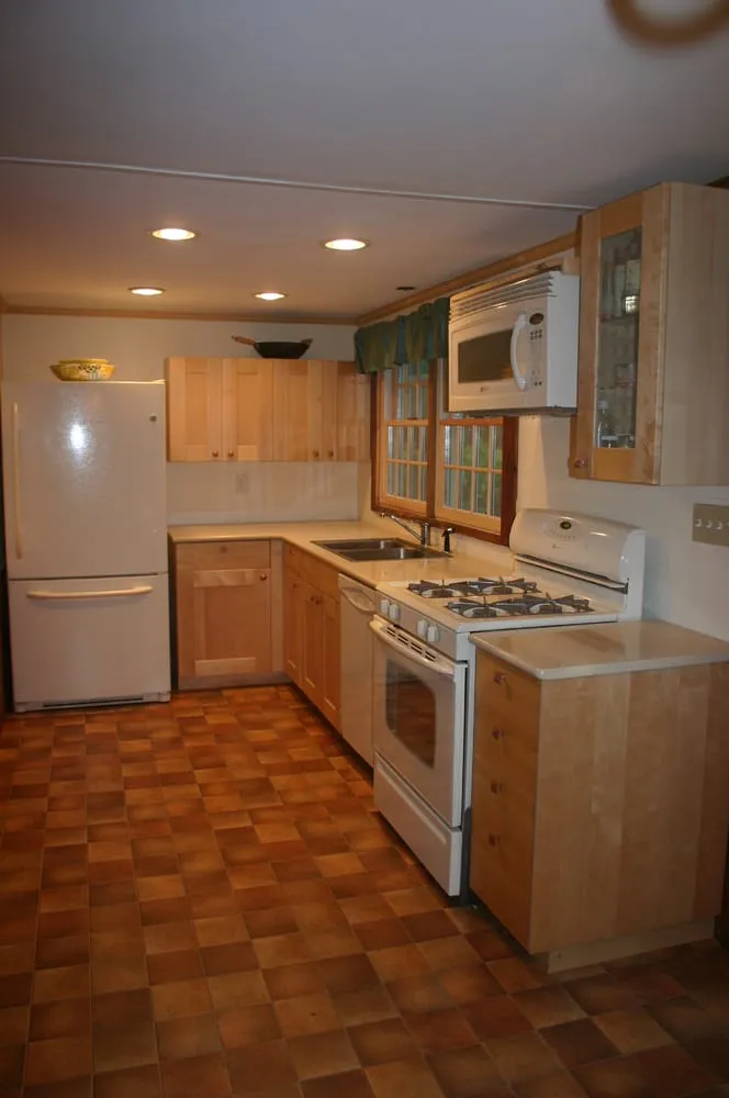 Local lawn mowing service in Wellfleet, MA by JC Property Services