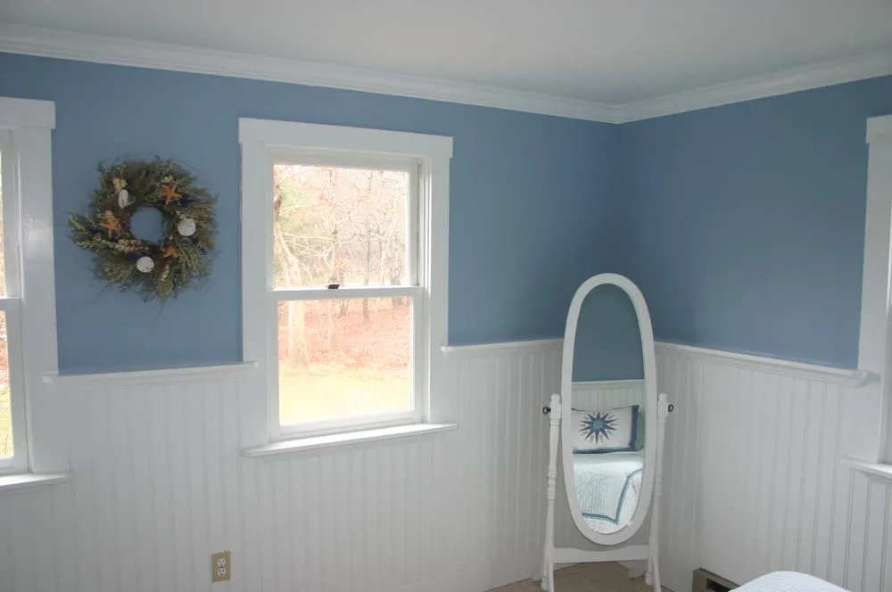 Local landscaping services for residential properties in Wellfleet, MA by JC Property Services