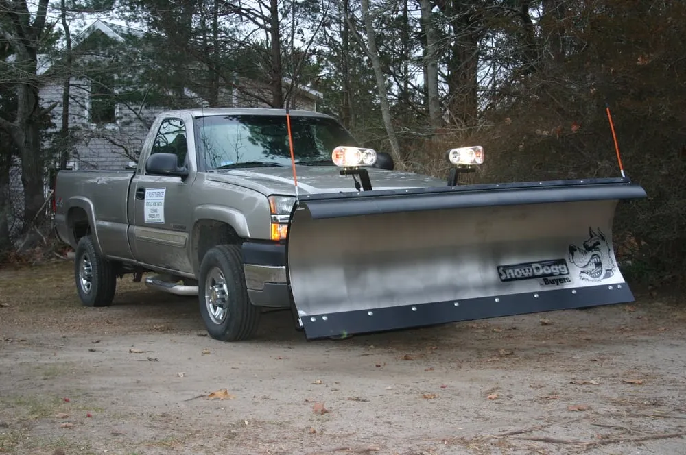 Professional garden landscaping near you in Wellfleet, MA by JC Property Services