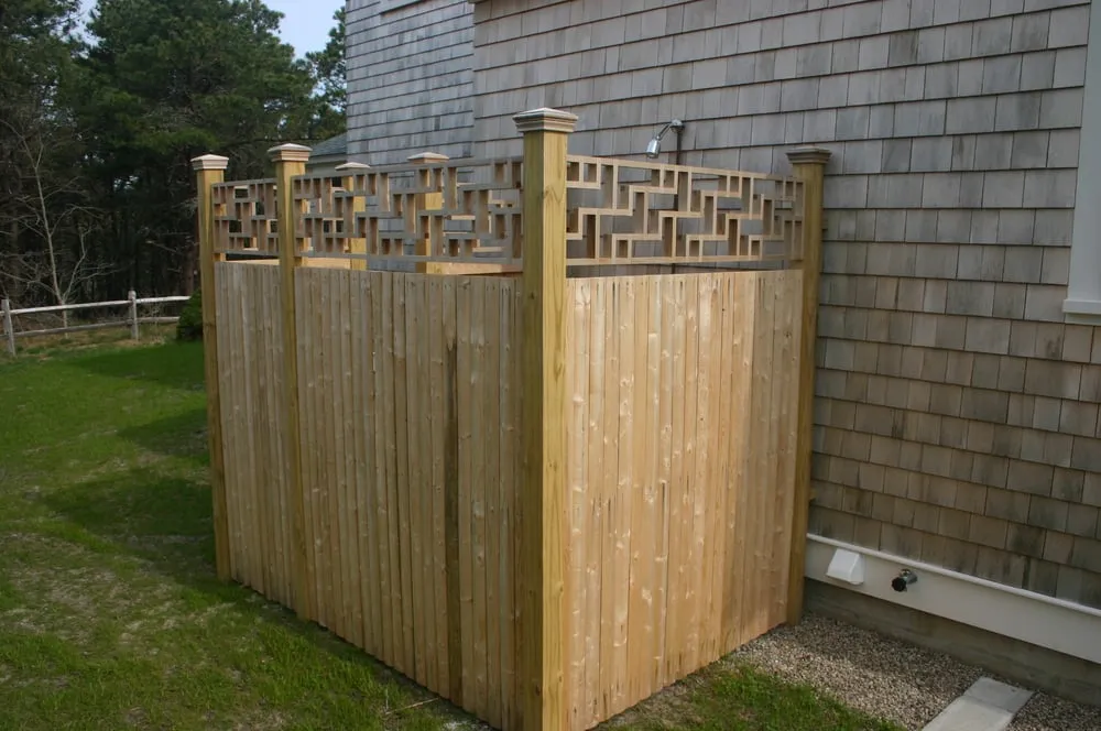 Trusted garden landscaping near you in Wellfleet, MA by JC Property Services