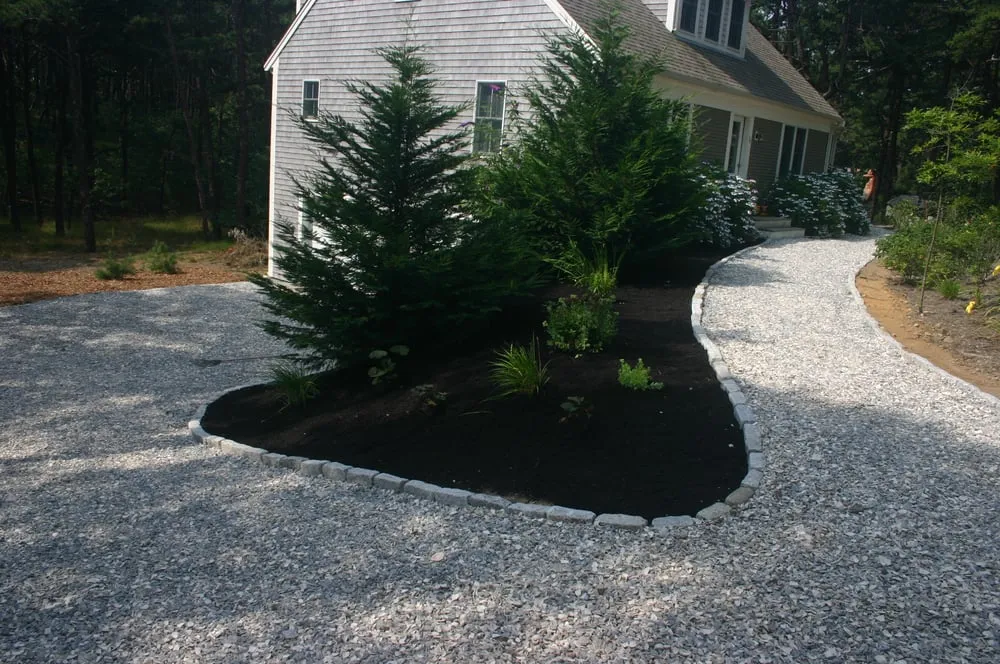 Top-rated landscape installation for homes across Wellfleet, MA - JC Property Services