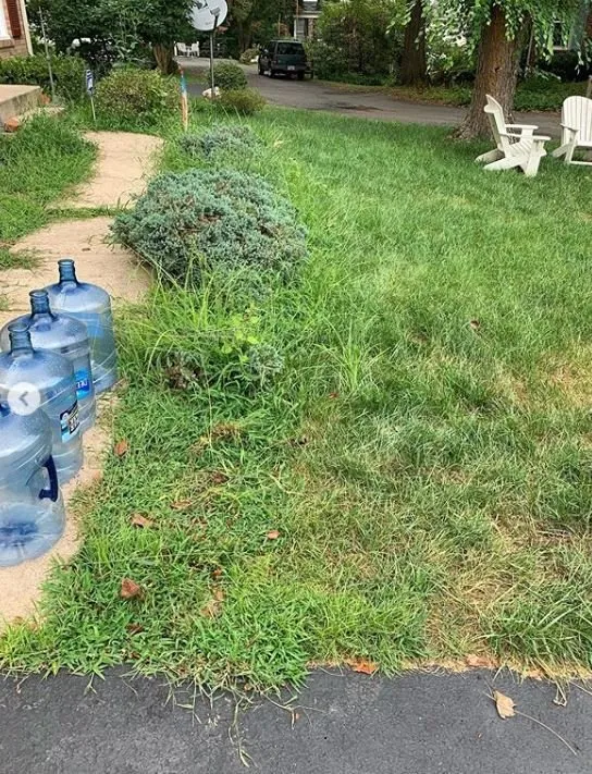 Reliable outdoor landscaping in Sully Station, VA - JC Residential Service
