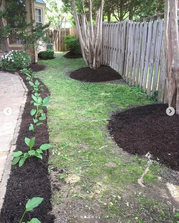 Custom landscape design for year-round maintenance across Sully Station, VA - JC Residential Service