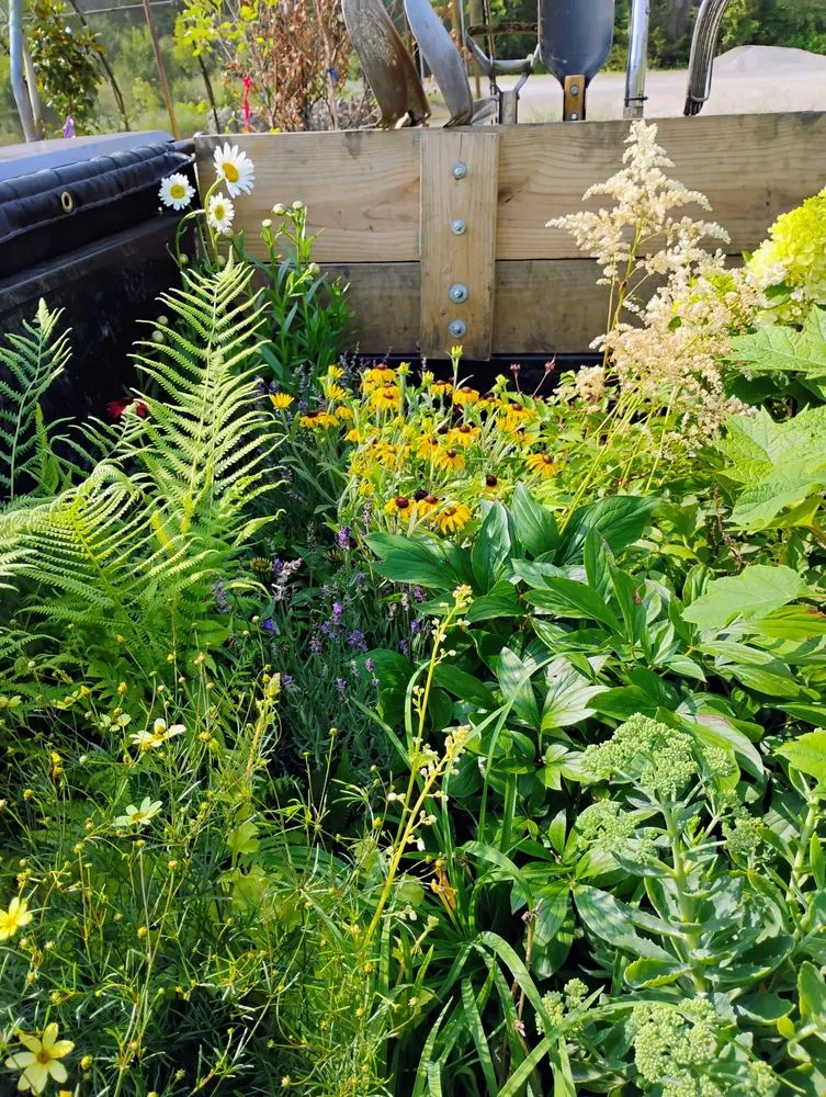 Affordable garden landscaping experts serving Louisville, KY - JC Revival Landscaping