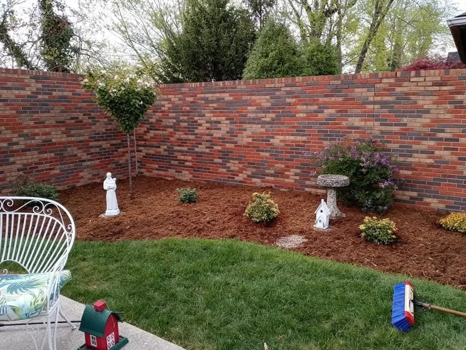 Local lawn mowing service in Louisville, KY - JC Revival Landscaping