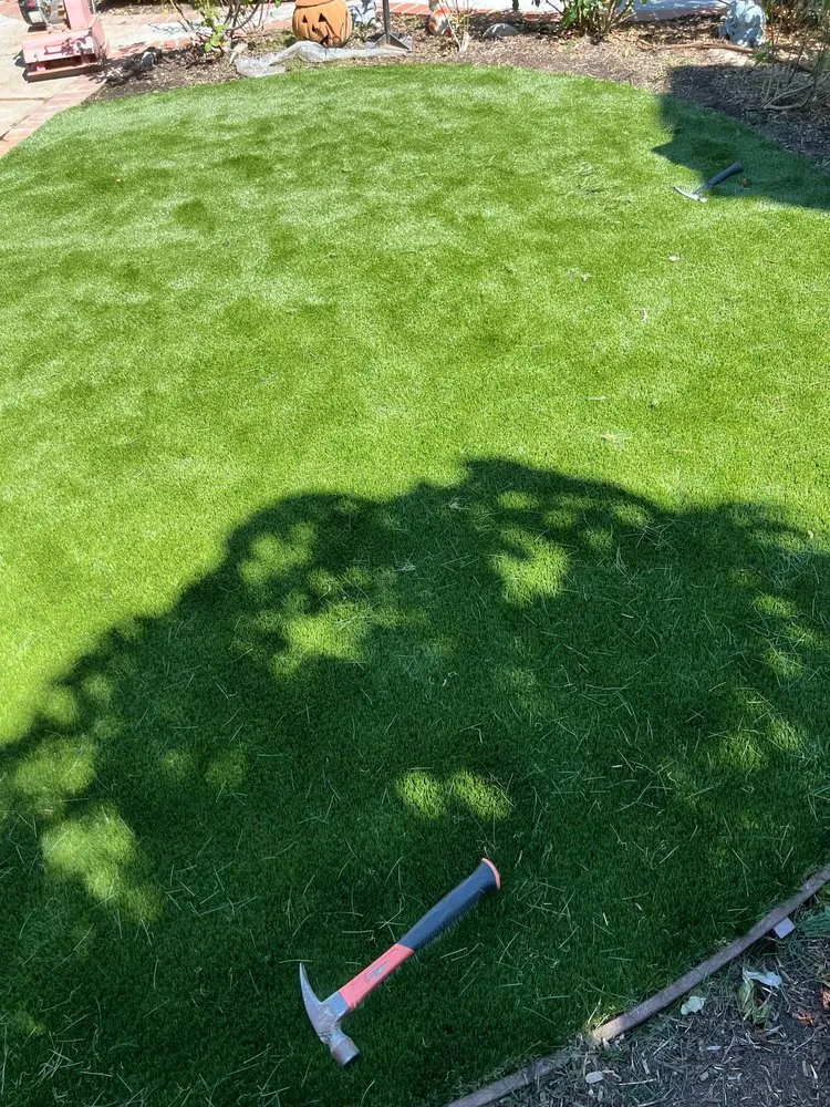 Custom landscaping services experts serving Laguna Hills, CA - JC Scape