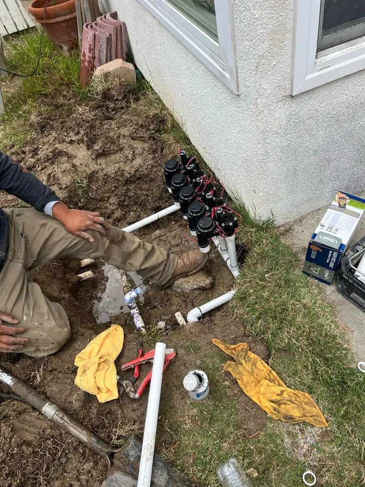 Reliable garden landscaping in Laguna Hills, CA - JC Scape