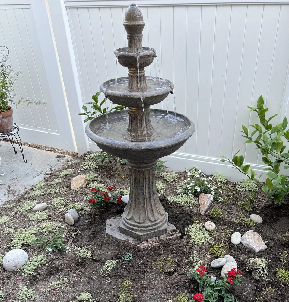 Local outdoor landscaping in Laguna Hills, CA - JC Scape