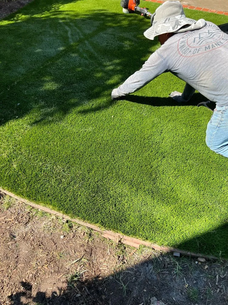 Trusted garden landscaping with custom design in Laguna Hills, CA by JC Scape