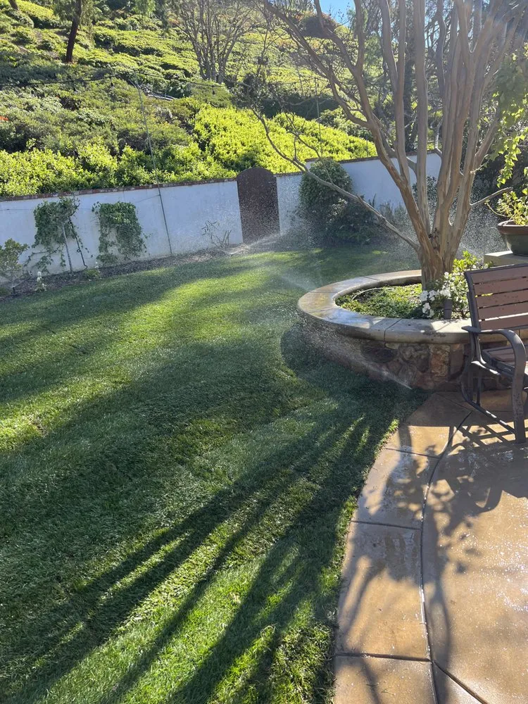 Affordable lawn mowing service experts serving Laguna Hills, CA - JC Scape