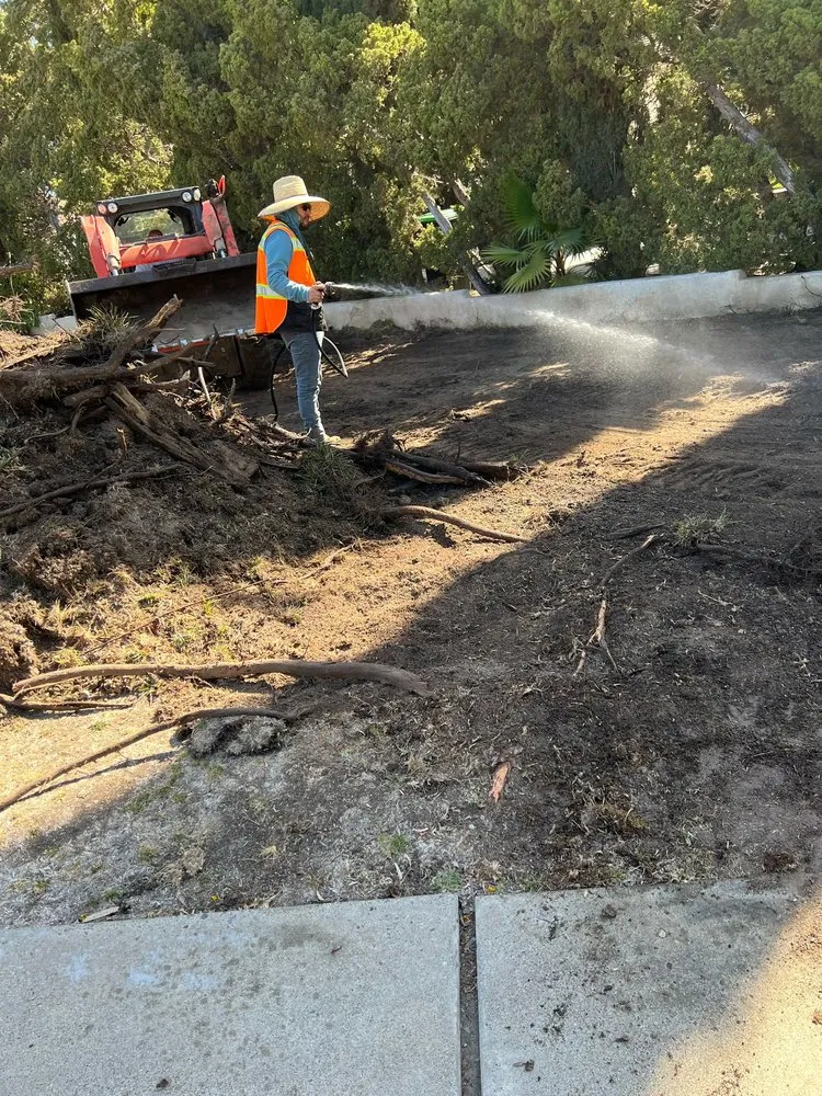 Reliable landscape design near you in Laguna Hills, CA by JC Scape