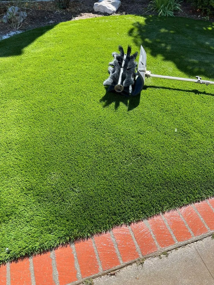 Expert yard cleanup service in Laguna Hills, CA - JC Scape