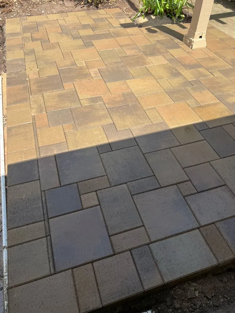 Custom yard cleanup service in Laguna Hills, CA - JC Scape