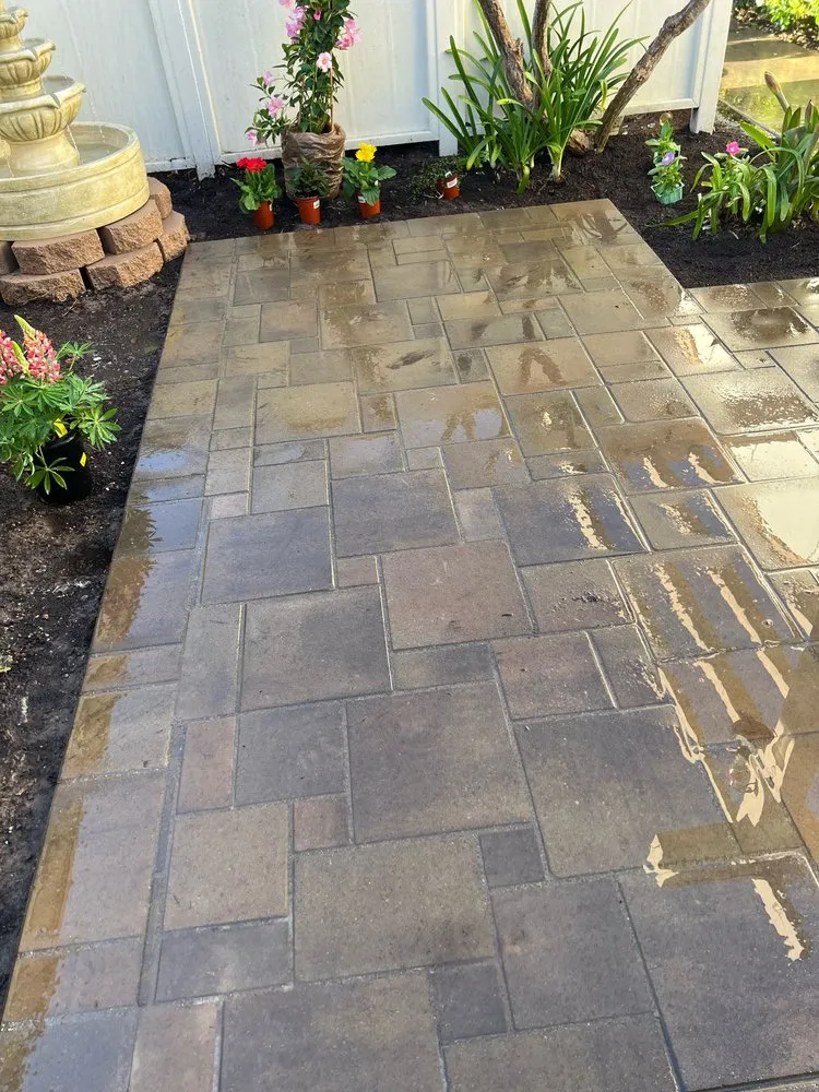 Trusted garden landscaping for outdoor upgrades in Laguna Hills, CA by JC Scape