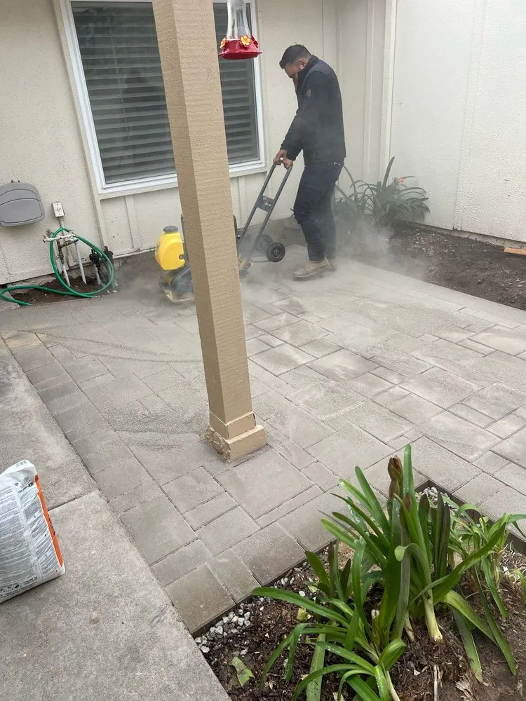 Top-rated outdoor landscaping with custom design across Laguna Hills, CA - JC Scape