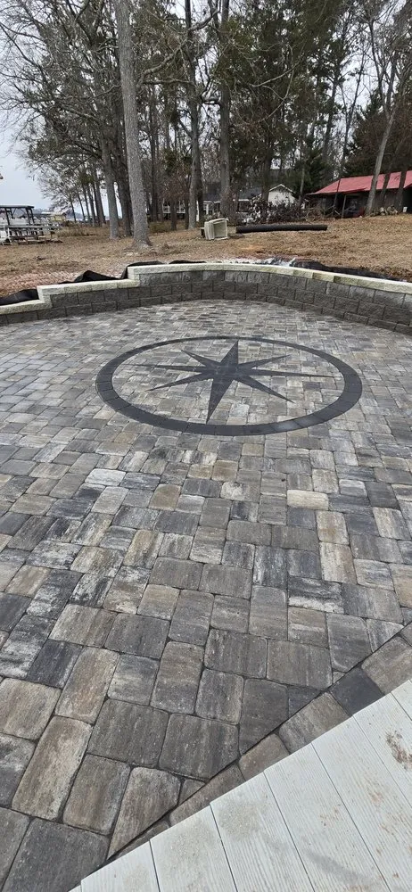 Professional landscape design experts serving Anderson, SC - JC Scapes