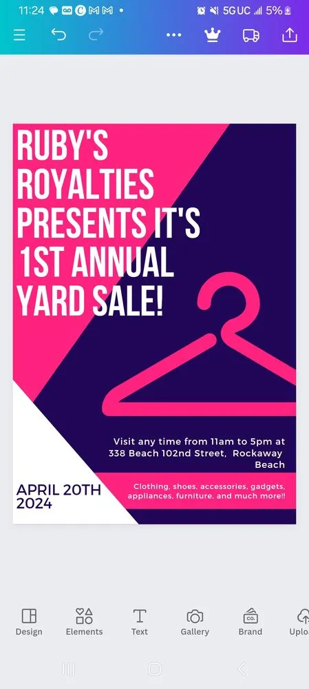 Expert outdoor landscaping with custom design in New York, NY by J&C Services