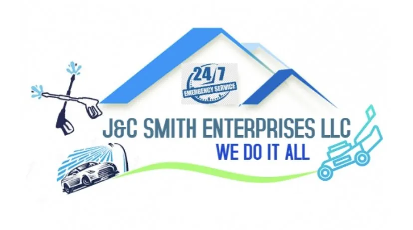 Top-rated lawn care service in Savannah, GA by J&C Smith Enterprises