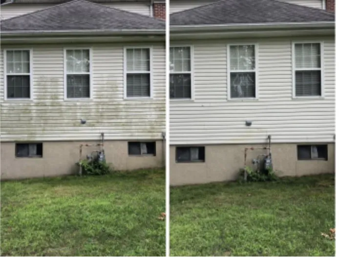 Professional yard maintenance near you in Savannah, GA by J&C Smith Enterprises