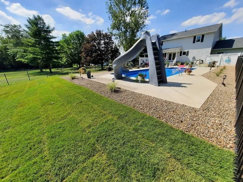 Top-rated landscaping services in Circleville, OH - JC Stone Landscaping