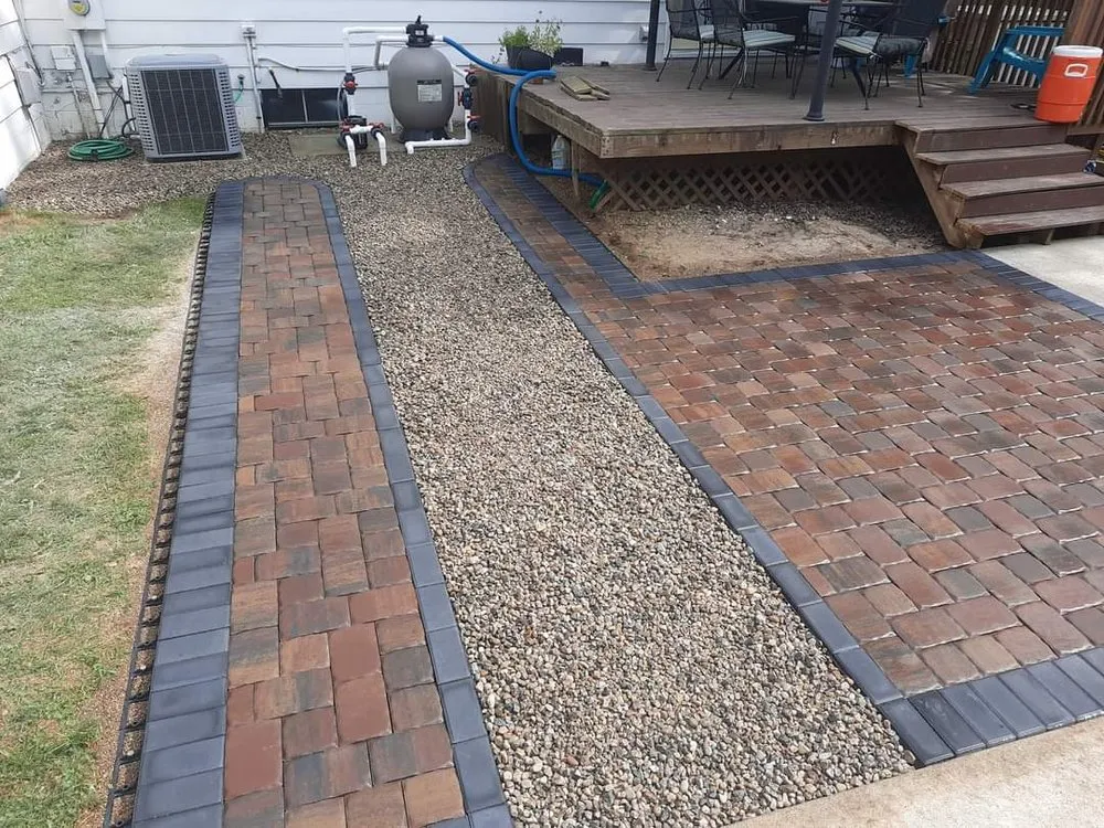 Trusted lawn mowing service experts serving Circleville, OH - JC Stone Landscaping