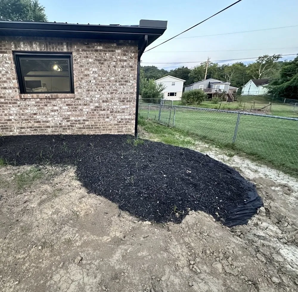 Top-rated residential landscaping for year-round maintenance in Circleville, OH by JC Stone Landscaping