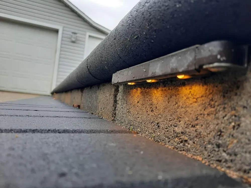 Trusted outdoor landscaping for residential properties across Circleville, OH - JC Stone Landscaping