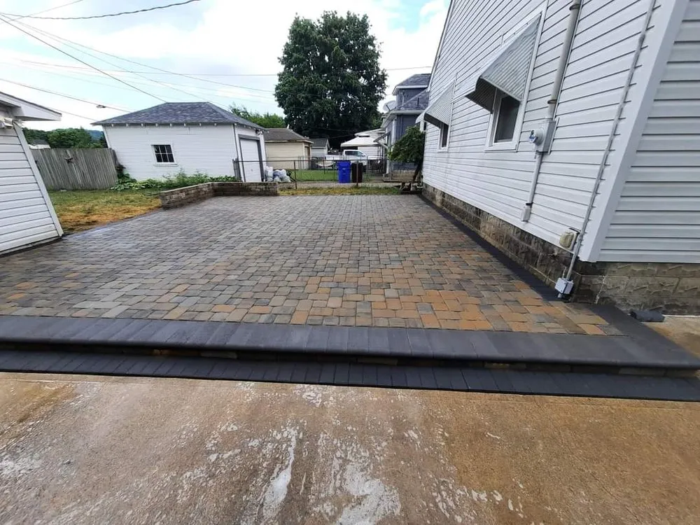 Reliable yard maintenance for beautiful yards across Circleville, OH - JC Stone Landscaping