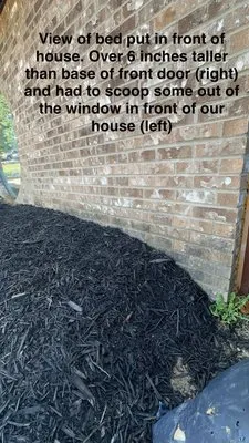 JC Stone Landscaping