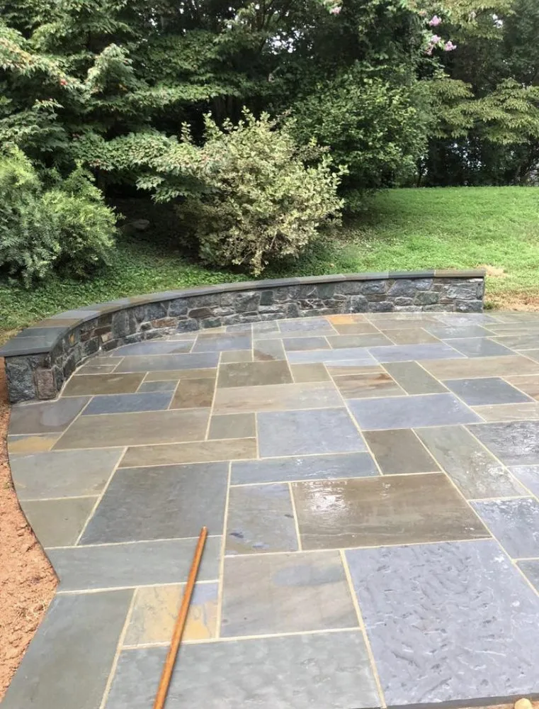Top-rated landscape design experts serving Beltsville, MD - J&C Stonework & Landscaping