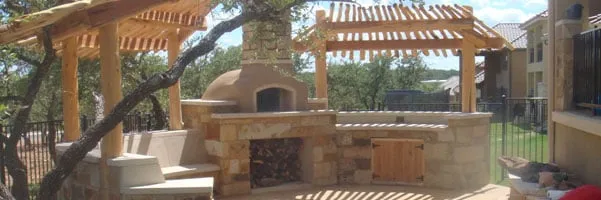 Local yard maintenance in Georgetown, TX - JC Stoneworks