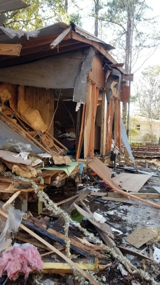 Trusted yard maintenance in Franklinton, LA by J&C Tractor Services Plus