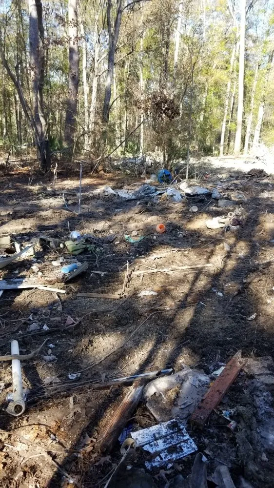 Expert landscaping services experts serving Franklinton, LA - J&C Tractor Services Plus