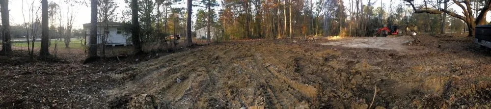 Affordable lawn mowing service near you across Franklinton, LA - J&C Tractor Services Plus