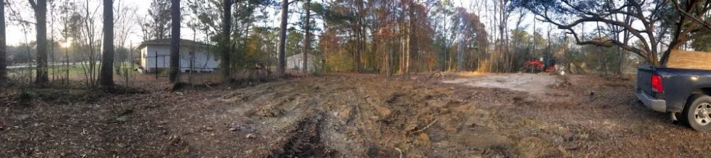 Trusted garden landscaping experts serving Franklinton, LA - J&C Tractor Services Plus