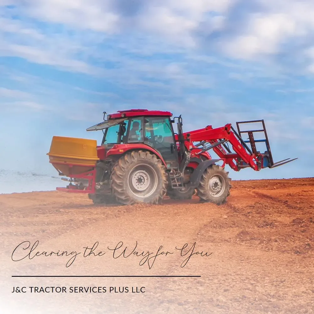 Top-rated landscape installation for year-round maintenance across Franklinton, LA - J&C Tractor Services Plus