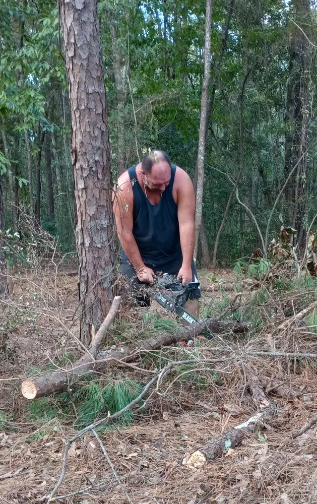 Local yard cleanup service for outdoor upgrades across Franklinton, LA - J&C Tractor Services Plus