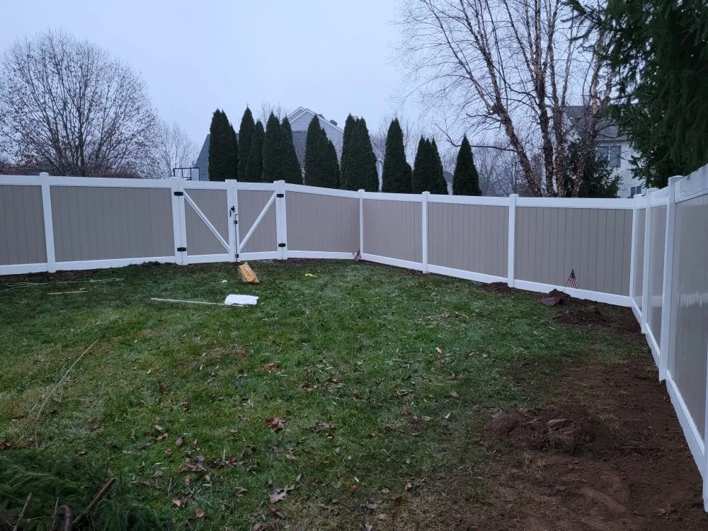 Professional outdoor landscaping in Trenton, NJ - JC Tree & Lawn