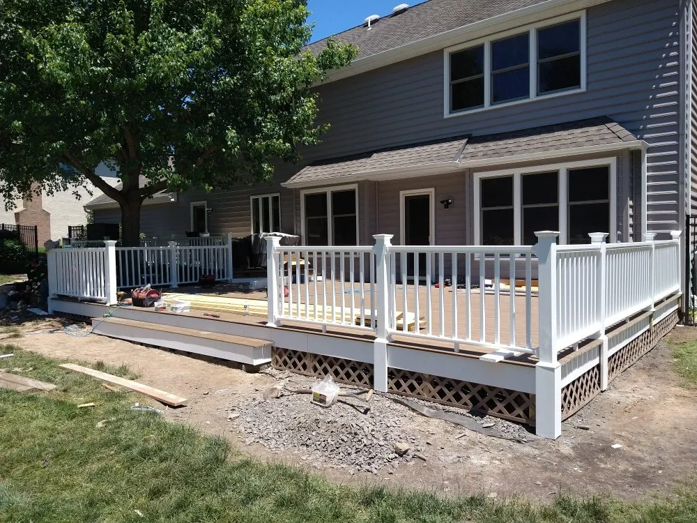 Top-rated yard maintenance in Trenton, NJ - JC Tree & Lawn