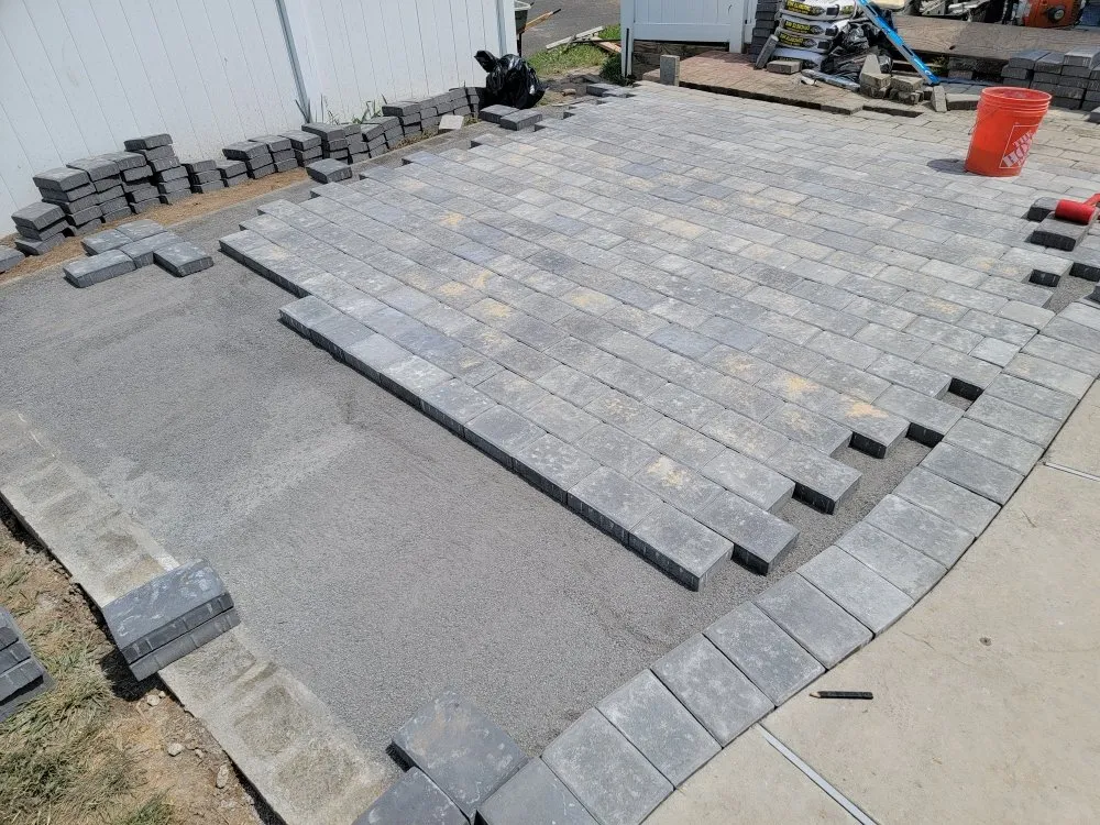 Affordable yard maintenance in Trenton, NJ by JC Tree & Lawn