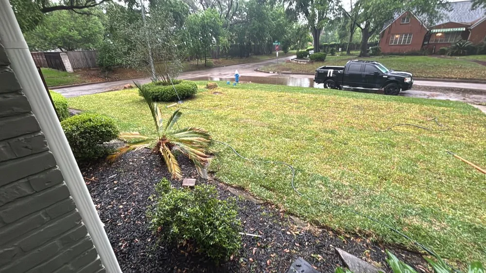 Expert landscape design for outdoor upgrades across Brookshire, TX - Jc Tree Service & Landscape