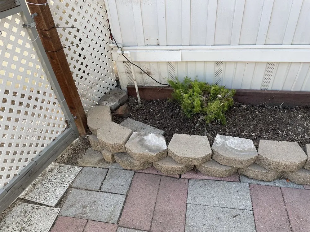 Reliable garden landscaping near you across Brentwood, CA - JC Tree Service