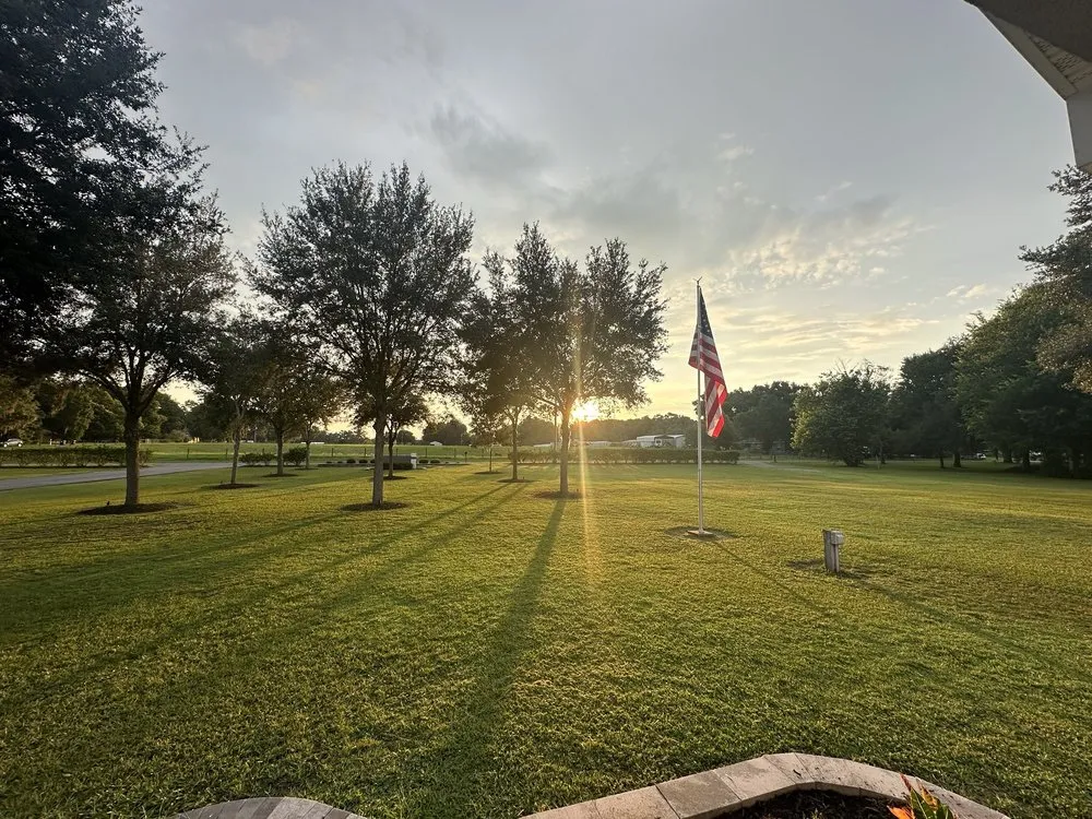 Expert landscape design experts serving Center Hill, FL - JC Works