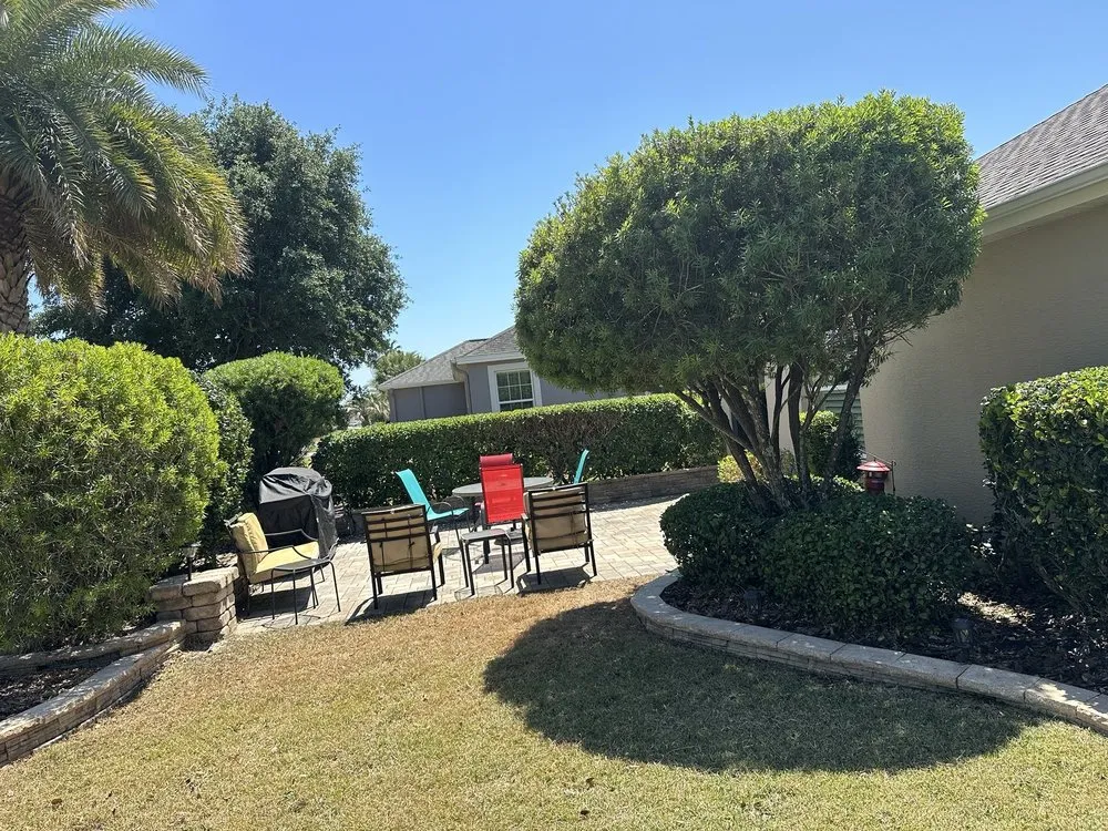 Local yard maintenance for beautiful yards across Center Hill, FL - JC Works