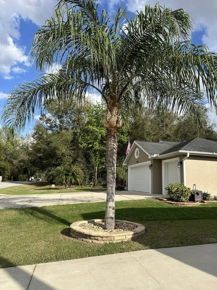 Reliable landscape design in Center Hill, FL - JC Works