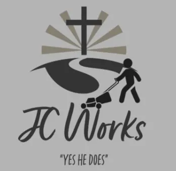 Local landscape installation in Center Hill, FL by JC Works