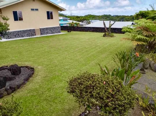 J&C Yard and Property Pro Services