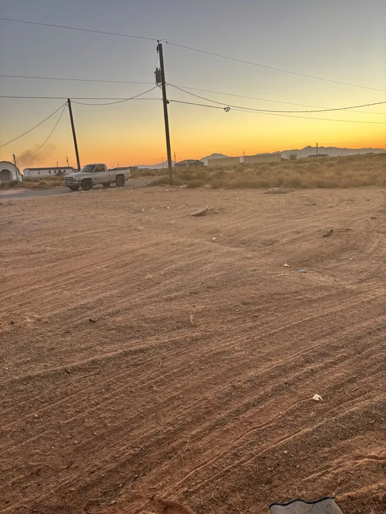 Reliable garden landscaping in Chaparral, NM by JC Yard Cleaning, Landscaping and Junk Removal