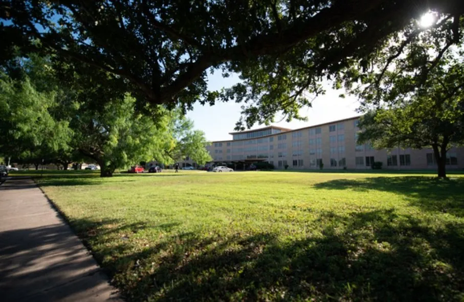 Local lawn mowing service for homes in Weslaco, TX by JC3 Lawn and Landscape