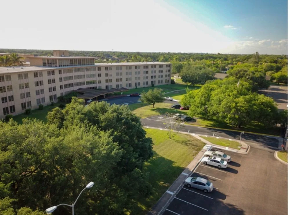 Trusted landscape design in Weslaco, TX - JC3 Lawn and Landscape